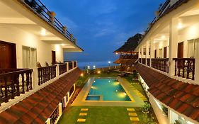 B'Canti Boutique Beach Resort
